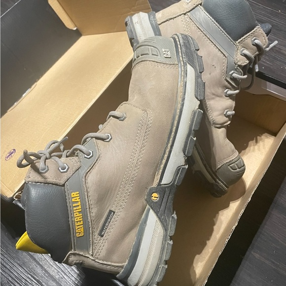 Timberland shoes for men or woman ( 9 size) 👌 - Picture 3 of 5